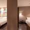 Отель Crystal Orange Hotel (Harbin Zhongyang Street Charter Shopping Center)