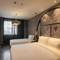 Отель Crystal Orange Hotel (Harbin Zhongyang Street Charter Shopping Center)