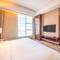 Отель JW Marriott Hotel Harbin River North