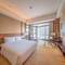 Отель JW Marriott Hotel Harbin River North