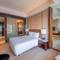 Отель JW Marriott Hotel Harbin River North
