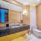 Отель JW Marriott Hotel Harbin River North