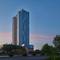 Отель Songbei Shangri-La Harbin