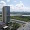 Отель Songbei Shangri-La Harbin