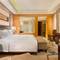 Отель Wanda Realm Harbin Hotel