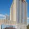 Отель Wanda Realm Harbin Hotel