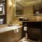 Отель Wanda Realm Harbin Hotel