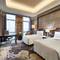 Отель Wanda Vista Harbin