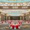 Отель Wanda Vista Harbin
