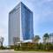 Отель Wanda Vista Harbin