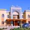 Отель Erkin Palace Hotel