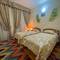 Отель Hotel Malika Kheivak