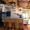 Отель Alonish Resort & Restaurant