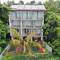Отель Green Edge Villa