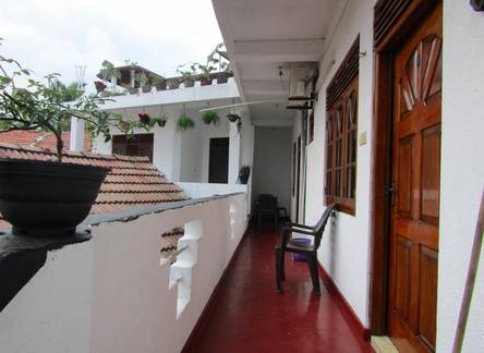 Отель New sea lion guest house