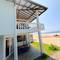 Отель Pearl Island Beach Hotel