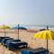Отель Pearl Island Beach Hotel