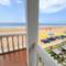 Отель Pearl Island Beach Hotel
