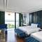 Отель Bel Marina Hoi An Resort