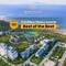 Отель Bliss Hoi An Beach Resort & Wellness