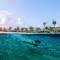 Отель Bliss Hoi An Beach Resort & Wellness