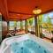 Отель Hoi An Blue Sky Boutique Hotel & Spa