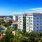 Отель Hoi An Blue Sky Boutique Hotel & Spa