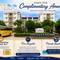 Отель Hoi An Blue Sky Boutique Hotel & Spa