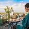 Отель Hoi An Blue Sky Boutique Hotel & Spa