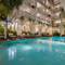 Отель Hoi An Blue Sky Boutique Hotel & Spa