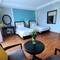 Отель Hoian Sincerity Hotel Spa