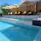 Отель My Son Boutique Hotel & Spa