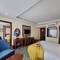 Отель My Son Boutique Hotel & Spa