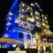 Отель My Son Boutique Hotel & Spa