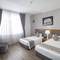 Отель Acnos Grand Hotel