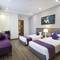 Отель Acnos Grand Hotel