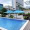 Отель Acnos Grand Hotel