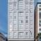 Отель Acnos Grand Hotel
