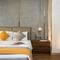 Отель Acnos Hotel