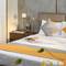 Отель Acnos Hotel