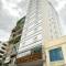 Отель Aluna Ben Thanh Hotel