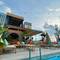 Отель Icon Saigon - Lifestyle Design Hotel