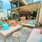 Отель Icon Saigon - Lifestyle Design Hotel