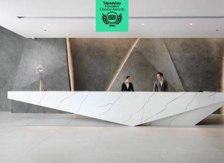 Отель M Hotel Saigon