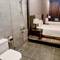 Отель Muong Thanh Luxury Saigon Hotel