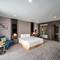 Отель Muong Thanh Luxury Saigon Hotel