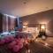 Отель Muong Thanh Luxury Saigon Hotel