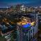 Отель Northern Charm Hotel
