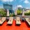 Отель Roseland Sweet Hotel & Spa