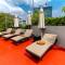Отель Roseland Sweet Hotel & Spa